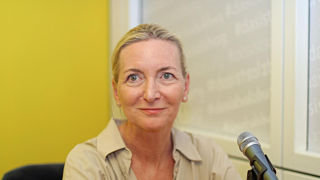 daniela hruschka