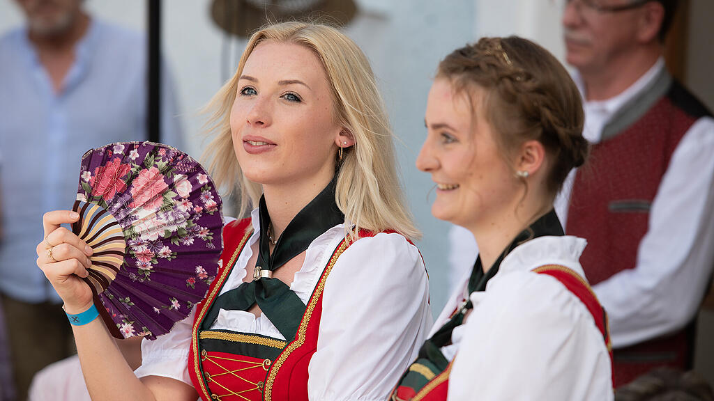 125 Jahre TMK St. Veit Gro\u00dfes Jubil\u00e4umsfest
