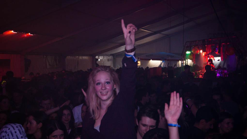 Oimrauschparty Vol.5 II