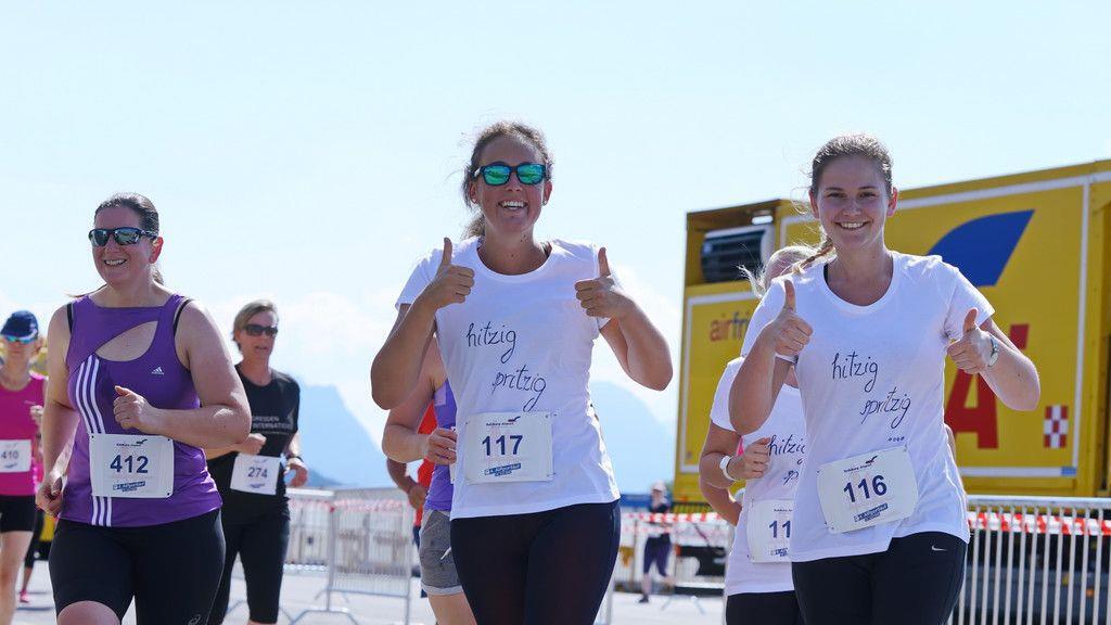 Salzburger Airportlauf