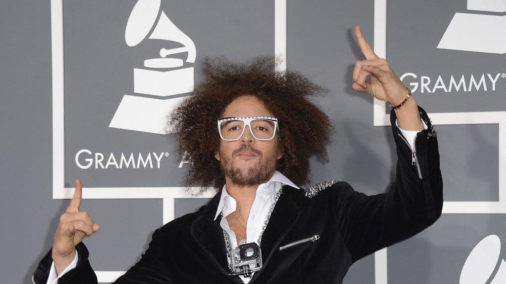 Grammys 2012: Red Carpet   Gewinner