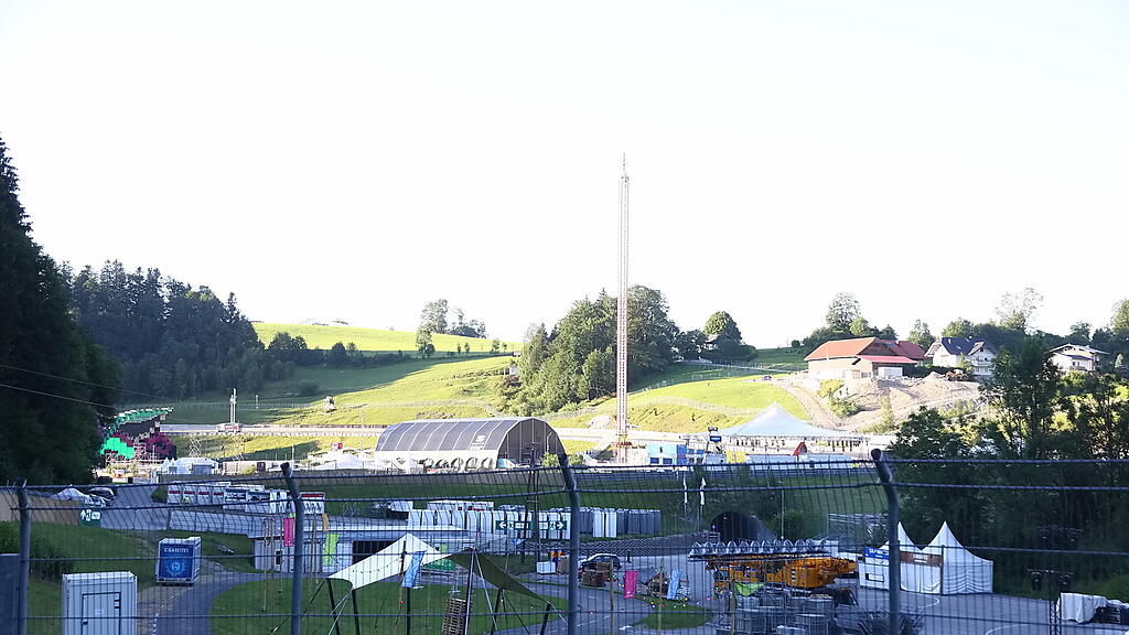 ELF22: Aufbau