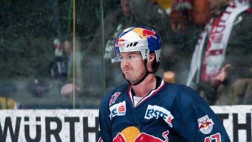 Red Bull vs. Bozen