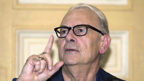 Im Vorjahr gewann Patrick Modiano