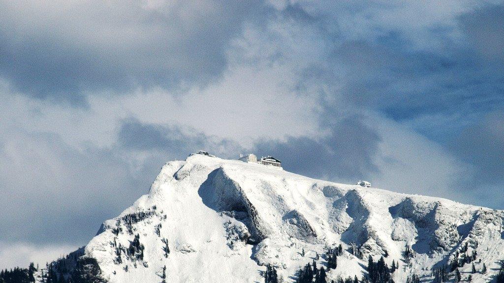 Salzburgs schönste Winterlandschaften II