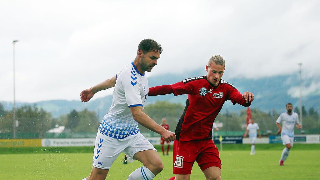 Anif, FC Pinzgau