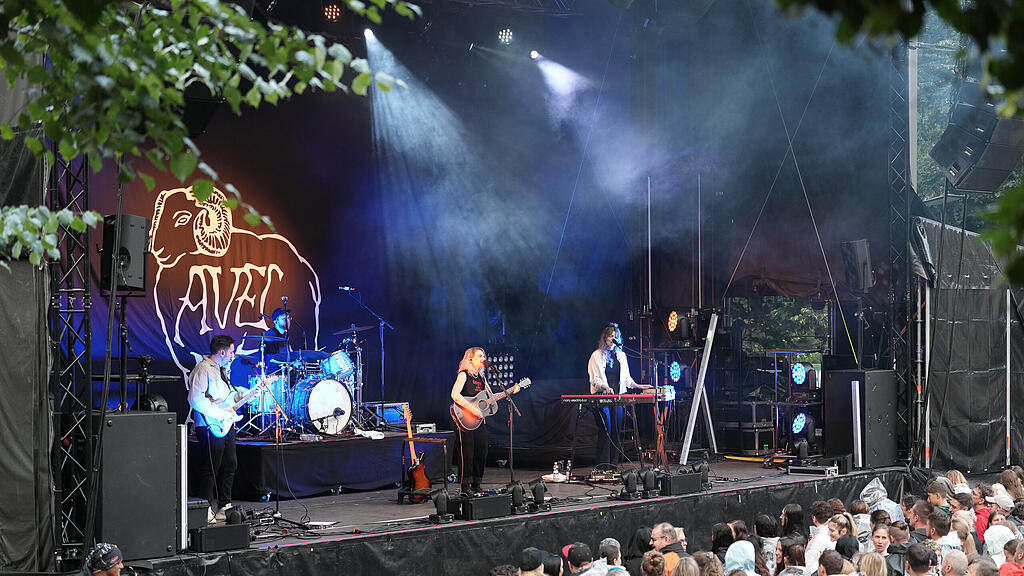 Pizzera & Jaus in Bad Hofgastein