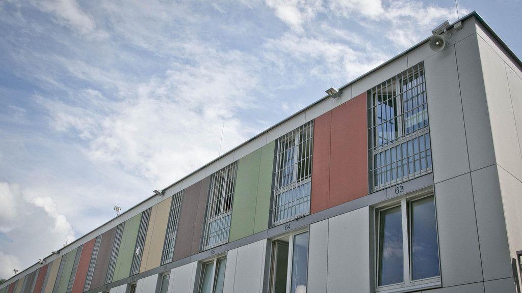 Justizanstalt Puch-Urstein feiert einjähriges Jubiläum