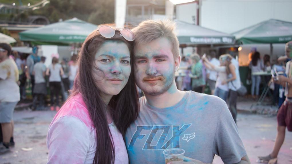 HOLI Zell am See III