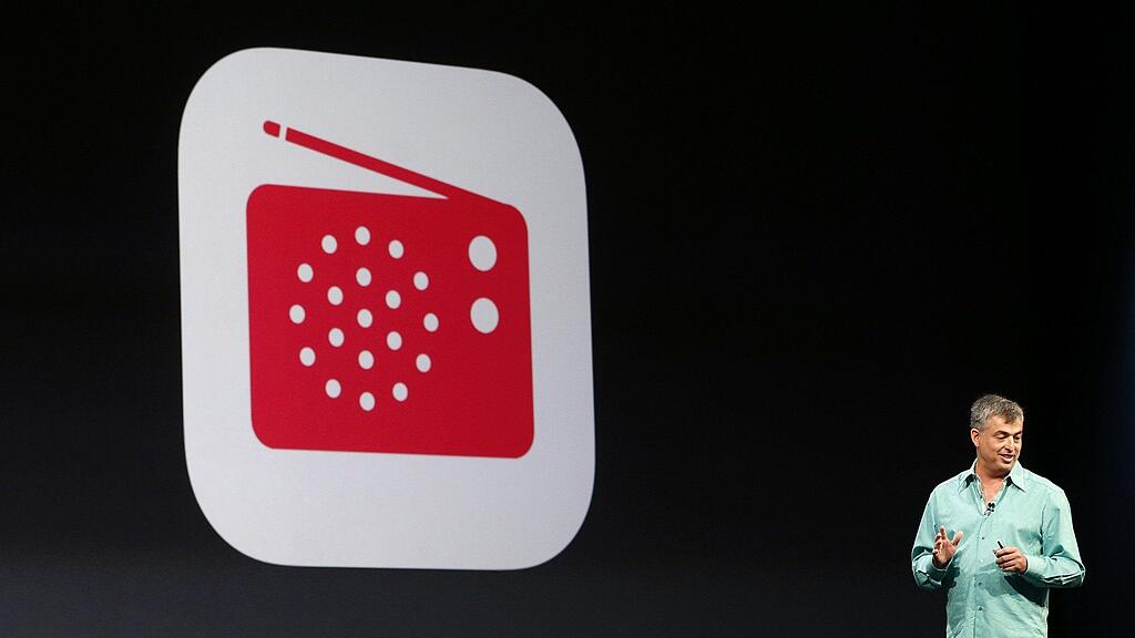 Apple begibt sich mit iTunes Radio auf ein hart umkämpftes Feld.