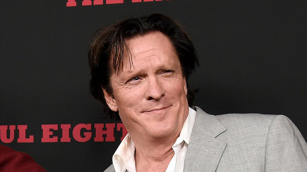 Michael Madsen