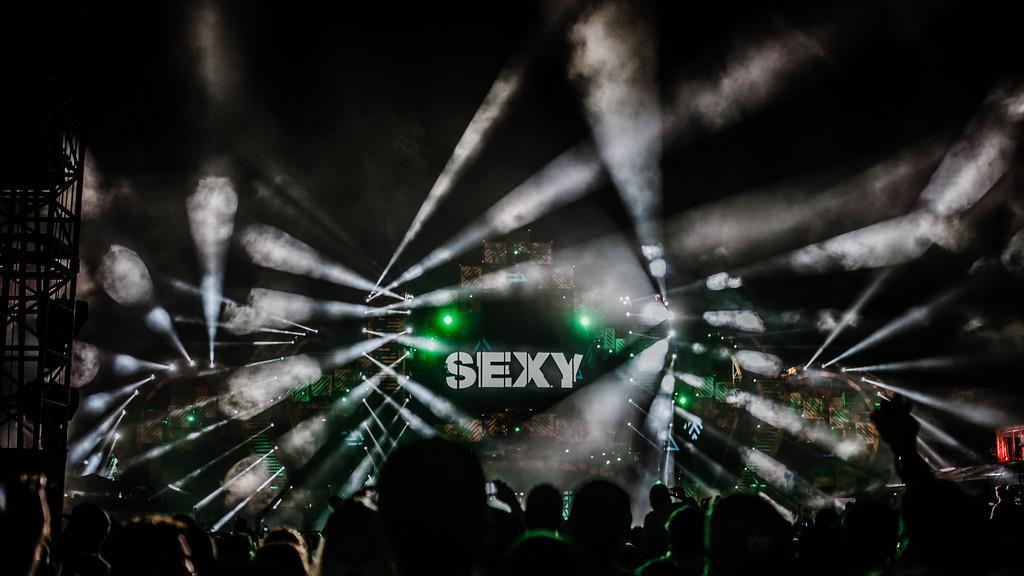 ELF 2018: Tag 2 - Mainstage