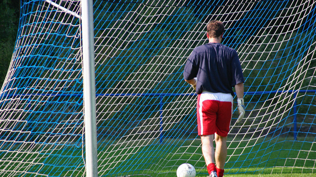 Fußball, Hobby, Amateur, SB