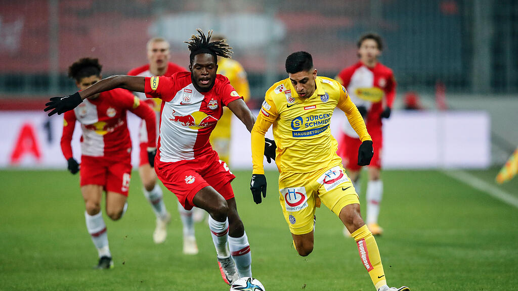 Red_Bull_Salzburg, Austria_Wien