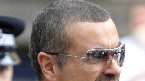 George Michael muss ins Gefängnis