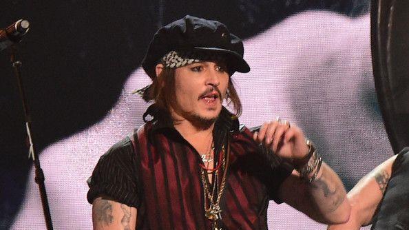 Das waren die Grammys 2016