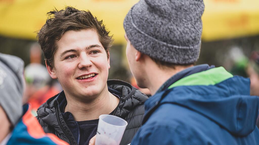 Winterspiele der Landjugend Salzburg