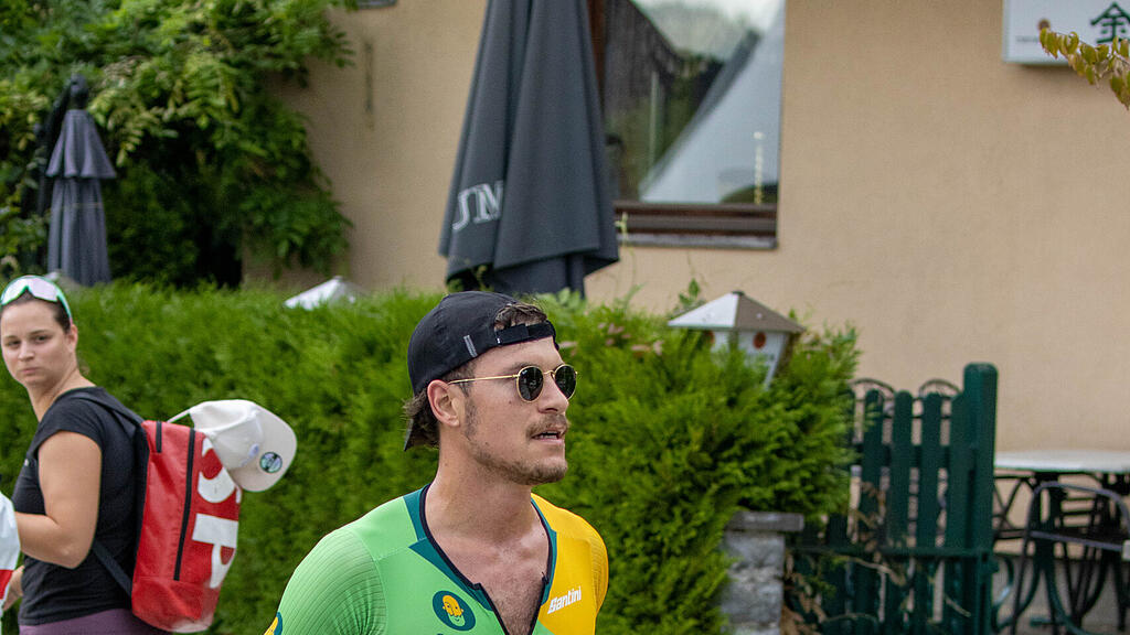 TRUMER TRIATHLON Sonntag ||