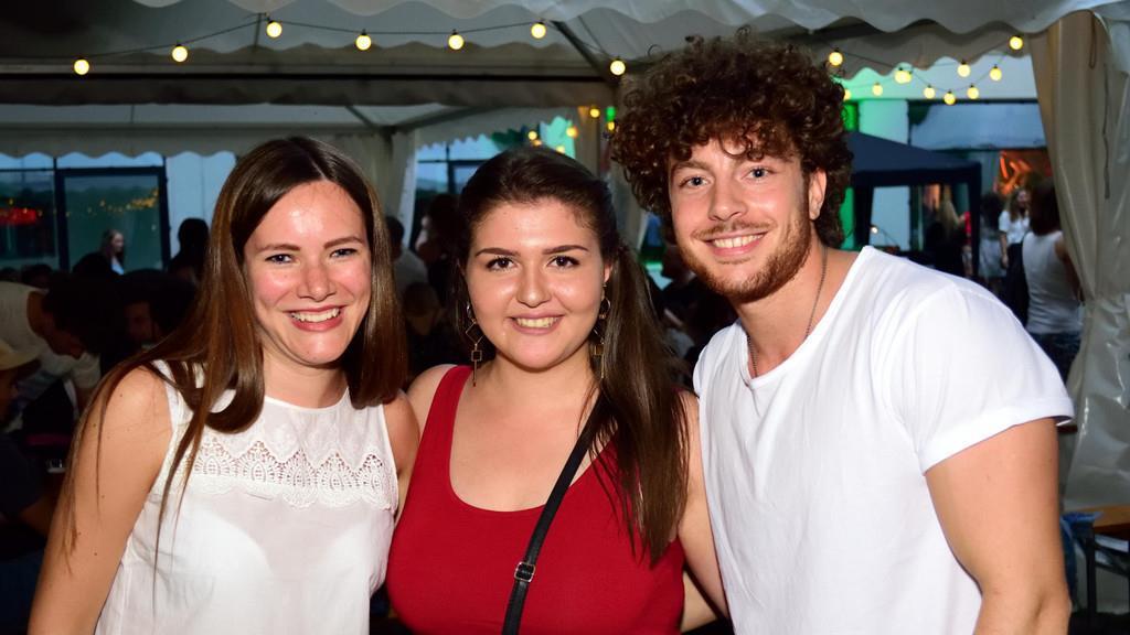 ÖH PH Sommerfest II