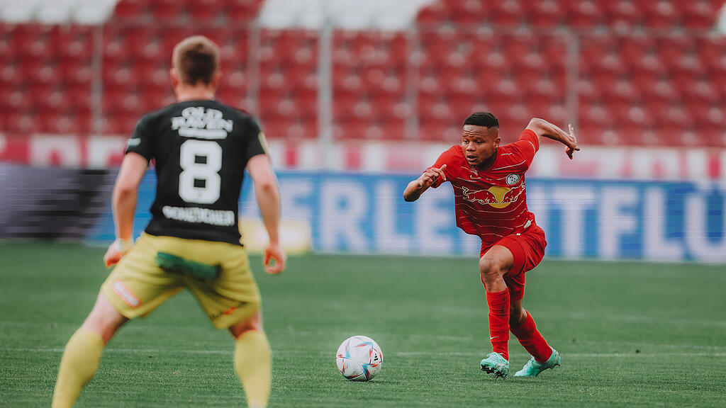 FC Liefering