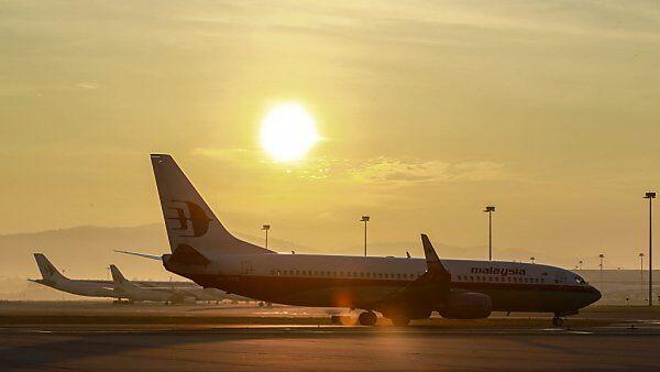 Malaysia Air wird von Börse genommen