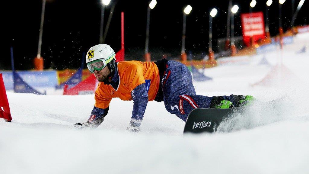 Prommegger triumphiert in Bad Gastein