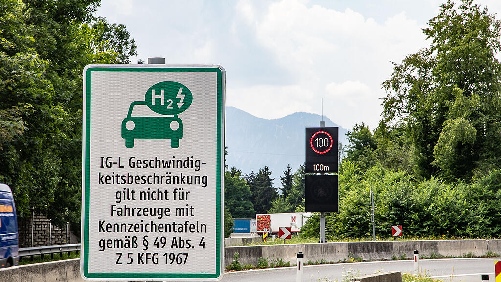 SB, I-GL für E-Autos