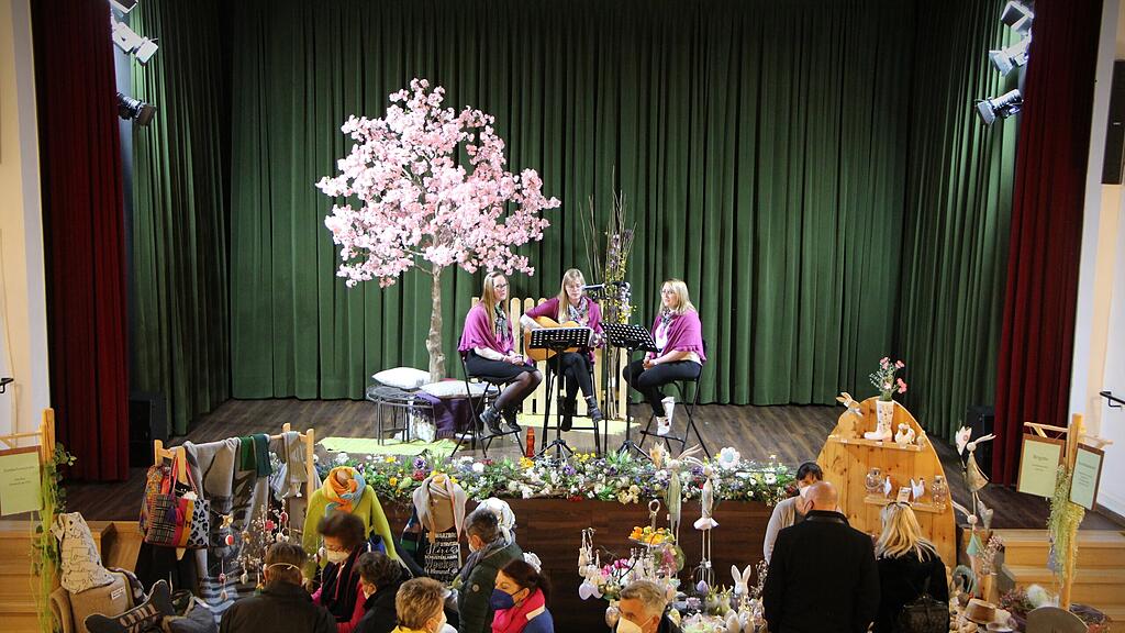 Ostermarkt Mauterndorf