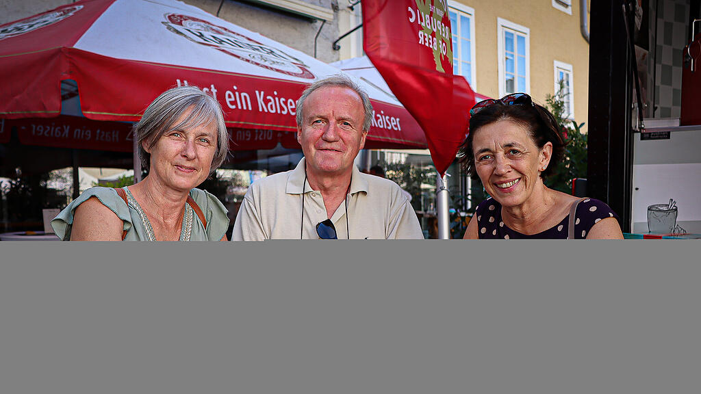BraukunstMarkt Hallein