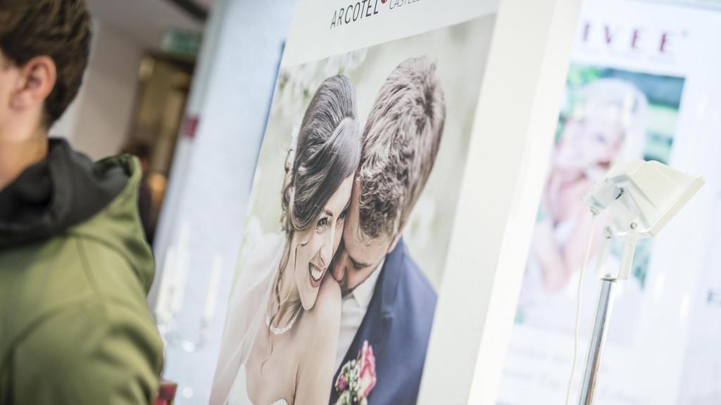 Hochzeitswelt I