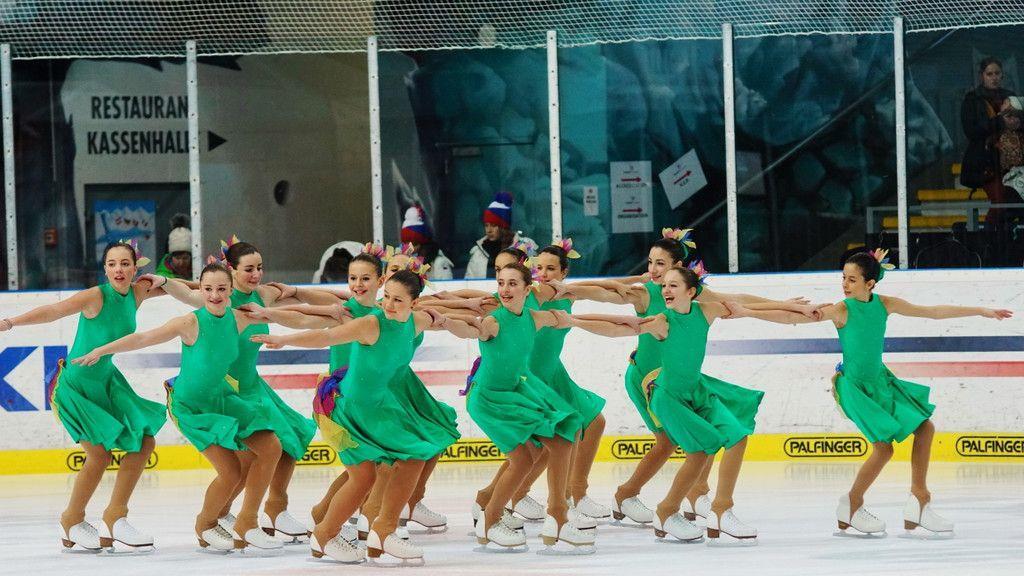 Das war der Mozartcup 2016