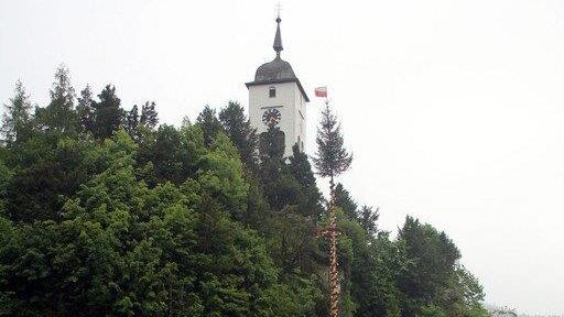 Salzkammergut räumt auf