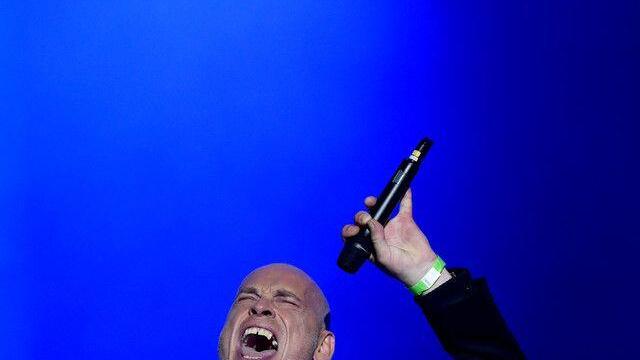 Donauinselfest Samstag 2017