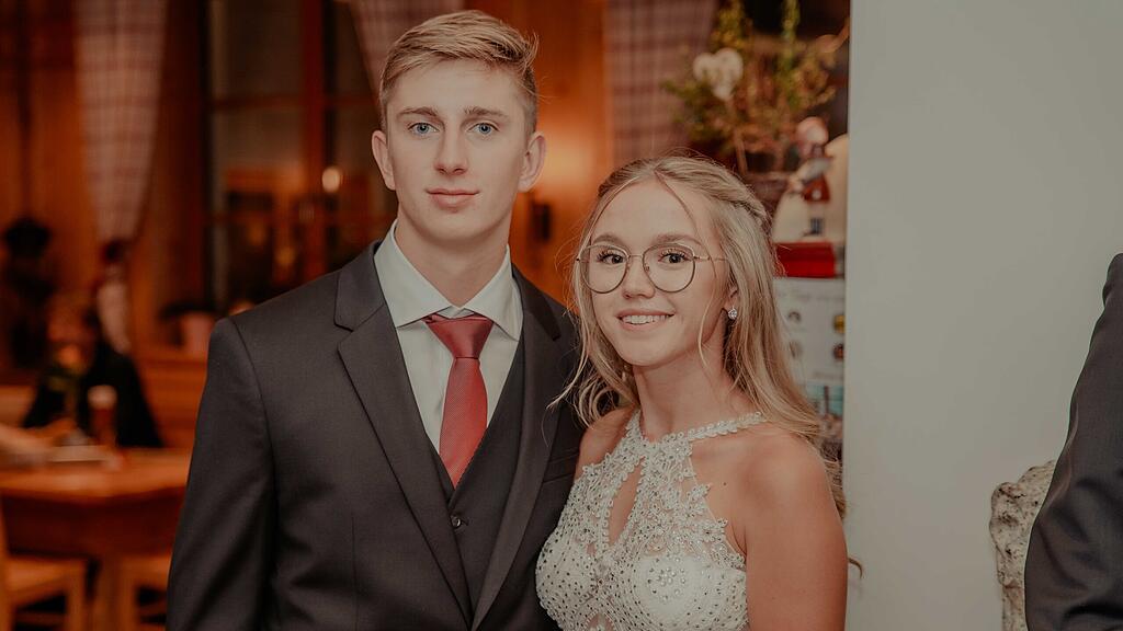 53. Maturaball des BG Tamsweg