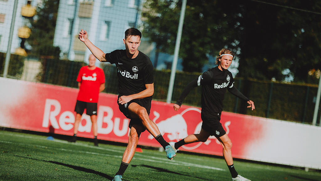 Abschlusstraining_Salzburg_Zagreb