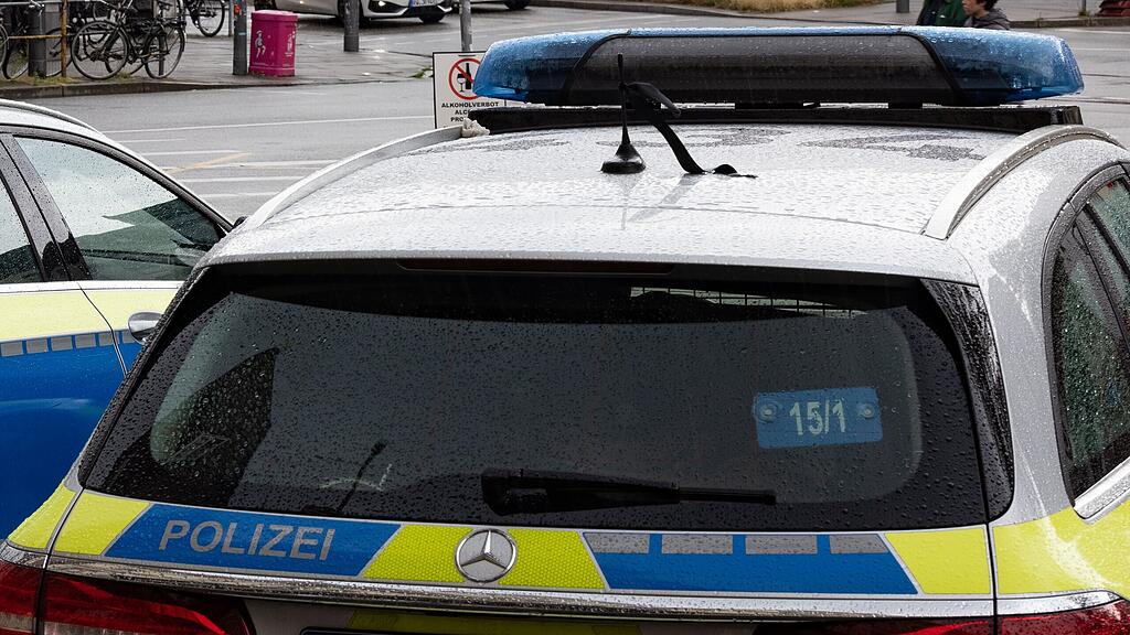 Polizei Deutschland