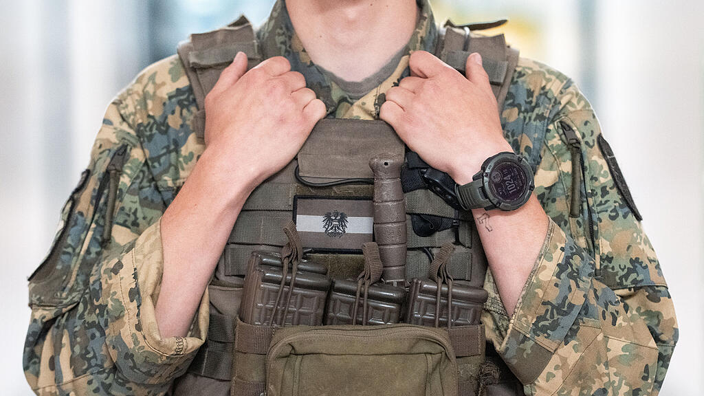 Bundesheer