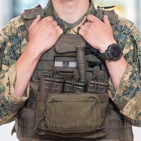 Bundesheer