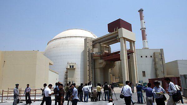 IAEA will mehr Details über Irans Atomprogramm