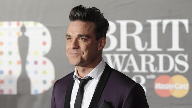 Brit Awards 2013: Bilder vom Red Carpet