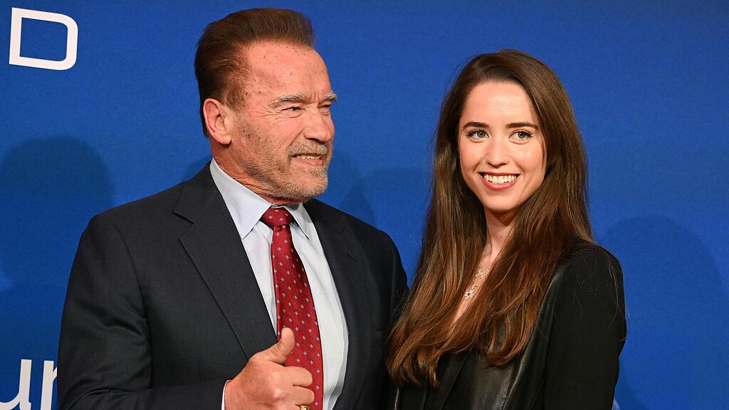 Kitzbühel Klima-Auktion Schwarzenegger