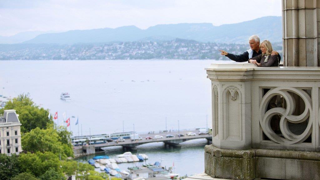 Das ist Zürich: Impressionen