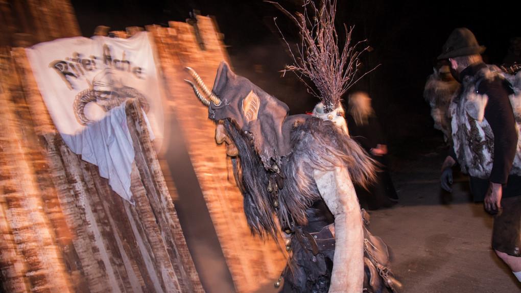 Krampuslauf Rif II