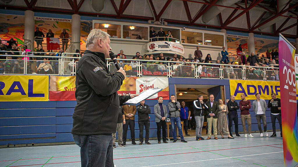 Salzburger Stier, Hallenfu\u00dfball