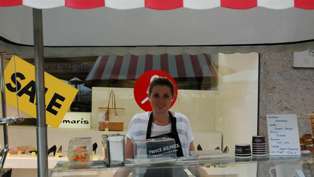 Linzergassenfest Sa I