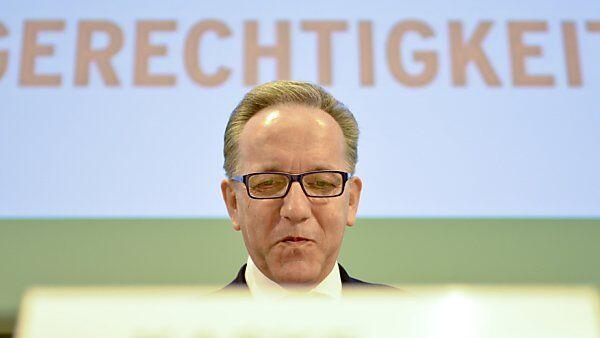 AK-Präsident Rudolf Kaske will Arbeitszeitverkürzung