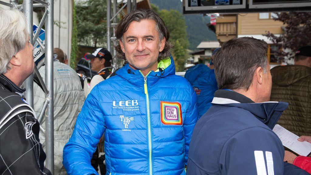 Alpin Juwel Cart Trophy in Saalbach-Hinterglemm