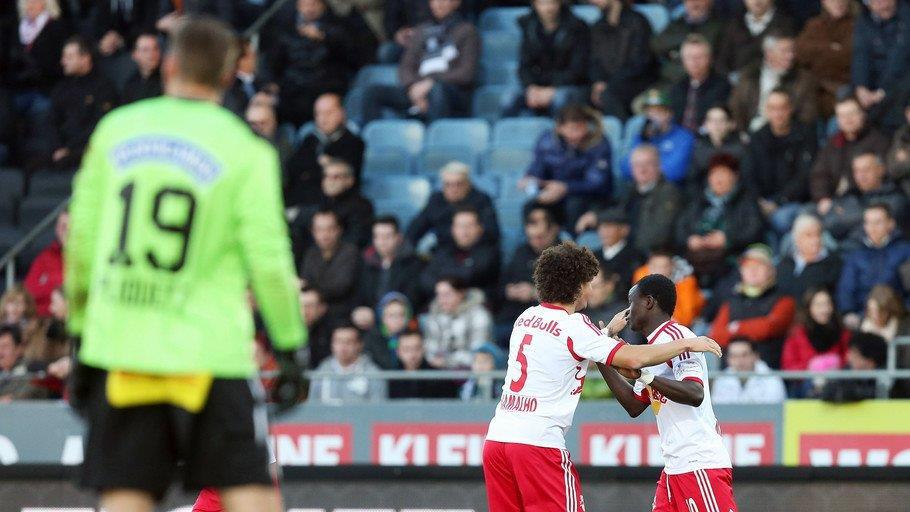 Sturm Graz - RB Salzburg