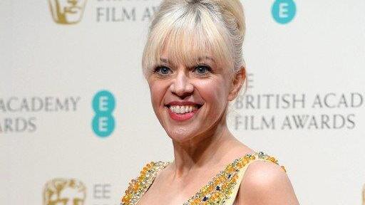 BAFTA Awards 2014