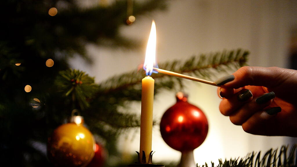 Christbaum